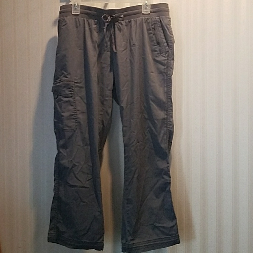 Scrub pants